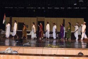 1st Prize Winner Marathi Drama