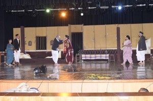1st Prize Winner Marathi Drama
