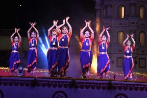 29th Nupur Classical Dance Festival 2025-26