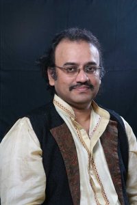 Raghunanda Panshikar