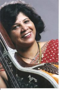 Shakuntala Bharne
