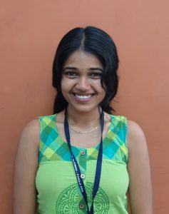 Anushri Arjun Dhawaskar