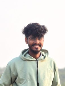 Chetan Prabhakar Gaude