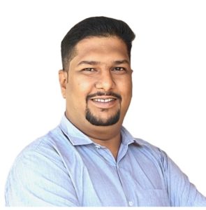 Ashwin De Souza First Prize Acting