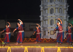Odissi Group Choreography by Madhulita Mohanty & artists of Nrityantar