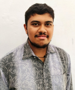 1st prize winner (atharva suduth shenavi mandrekar) painting & graphics