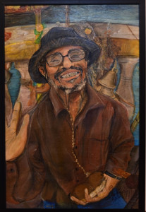 45th State Art Exhibition in Students Category (Result)