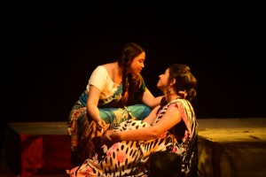 1st prize winning Drama Mitrachi Kani Presented by Rudreshwar