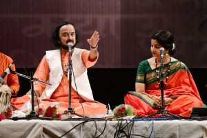 Ashadi Ekadashi programme- Abhang Rang