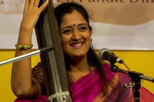 Manjiri Asanare Kelkar