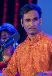 Prasad Khaparde