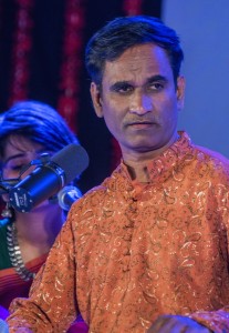 Prasad Khaparde