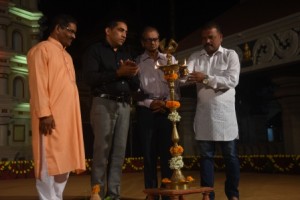 Classical Dance Festival Inaguration