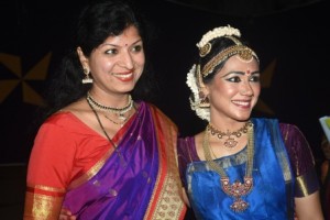 Shweta Prachande