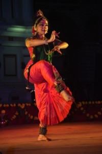Kuchipudi by Prateeksha Kashi