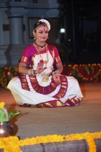 Mohiniattam Solo by Rashmi Menon