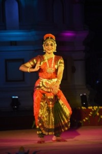 Performance by Dr. Kshitija Barve