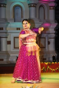Ragini Maharaj