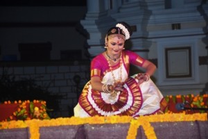 Rashmi Menon