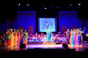 Dhalo performance