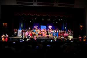 Group performance