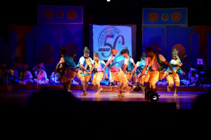 Morulo Dance