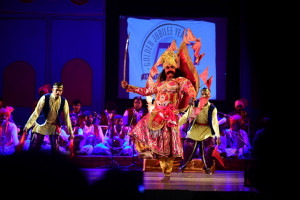 Veerbhadra