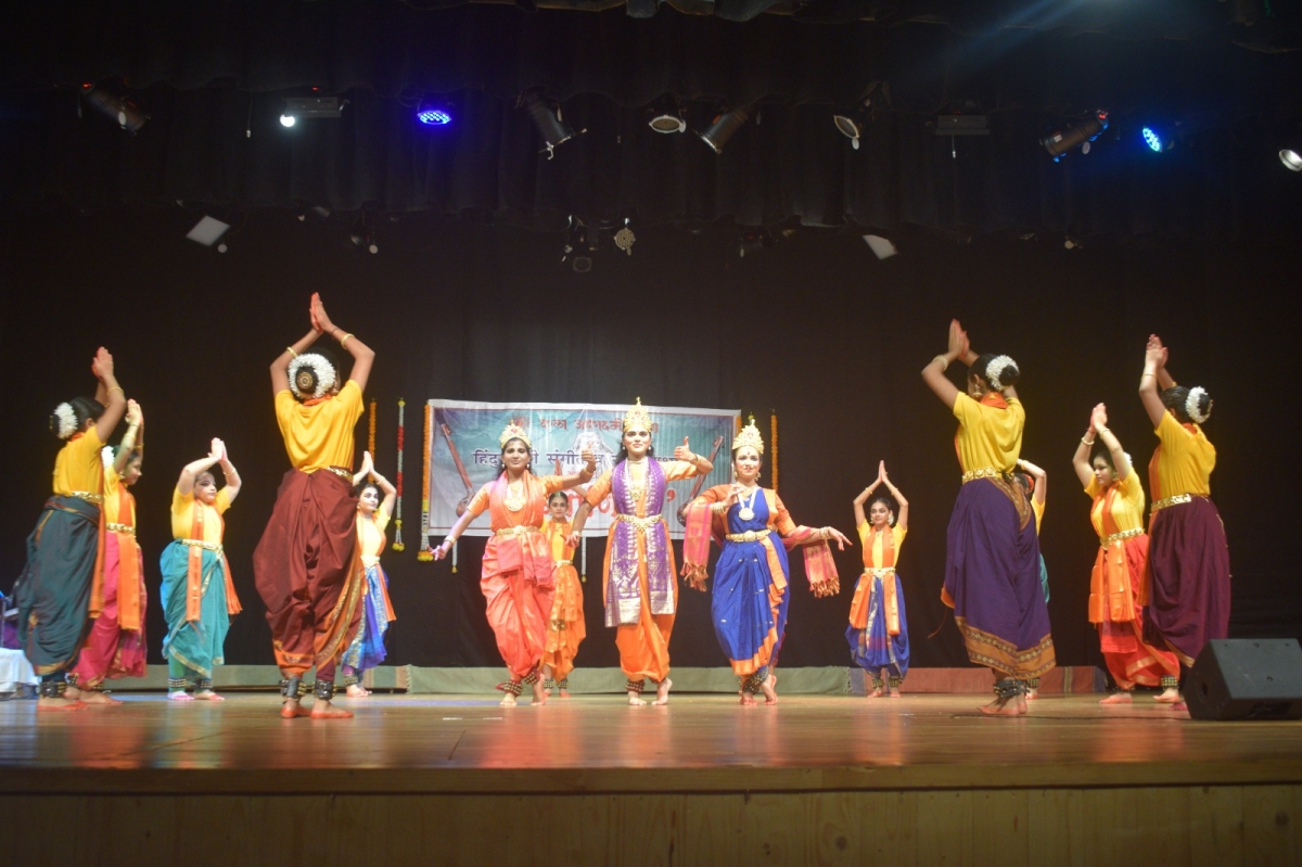 KALA ACADEMY GOA – The premiere institute acting in the field of Art &  Culture