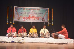 Gurupournima programme held on 23nd July  (16)