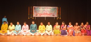 Gurupournima programme held on 23nd July  (43)