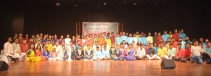 Gurupournima programme held on 23nd July  (47)