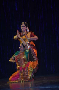 Padmini Dorairajan & Group - Bharatanatam Dance
