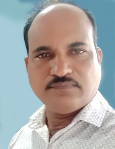 (Award III) Painting & Graphic Priyadarshan Salgaonkar