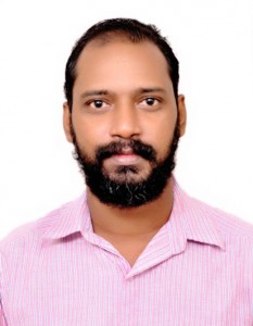 Award II Appled Art & Graphic Design Sajay Chandrasekhar