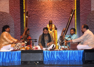Mahendra Toke- Classical Vocal Concert