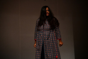 Monolog by Shradha Gawandi