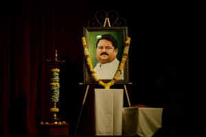 Vishnumay Jag Programme