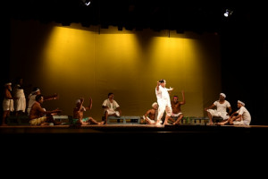 Waghnatya- Shiv Gomantak