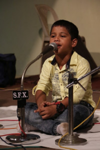 World Music Day