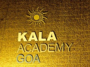 Kala Academy Goa