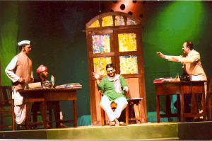 Marathi Drama 'B'Competition