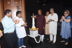 Curtain Raiser Event (morning)