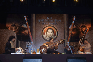 Ustad-Irshad-Khan